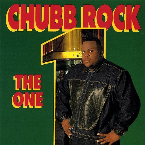 The One Chubb Rock