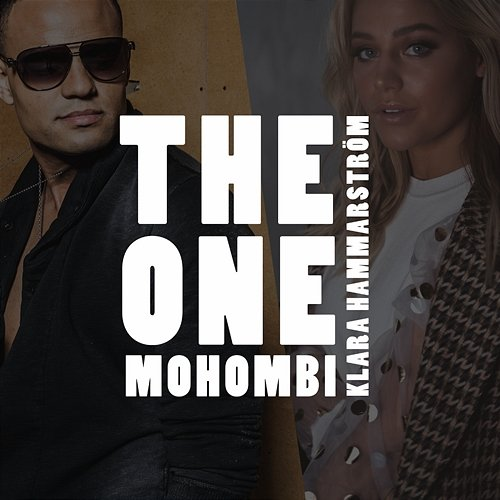The One Mohombi, Klara Hammarström