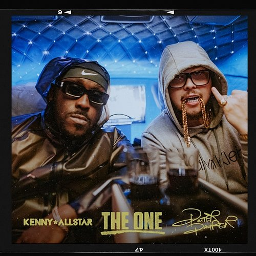 The One Kenny Allstar feat. Potter Payper