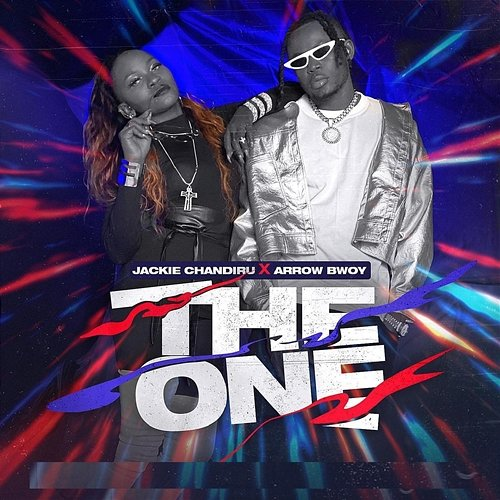 The One Arrow Bwoy X Jackie Chandiru