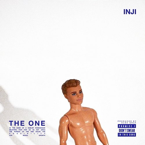 THE ONE INJI