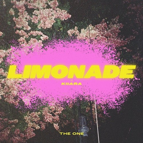 The One LIMONADE x Kiiara