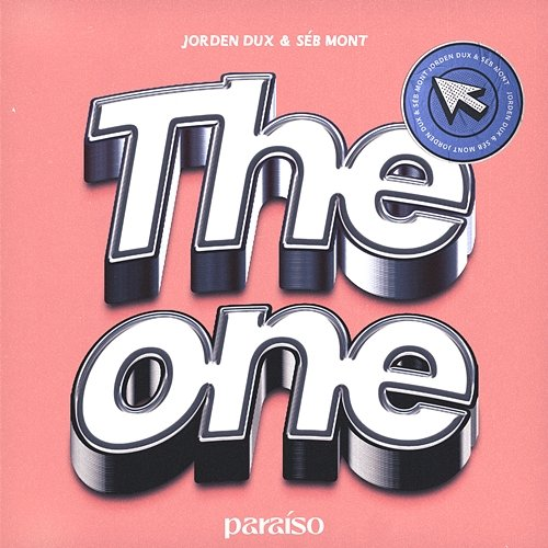 The One Jorden Dux & Séb Mont
