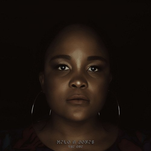 The One EP Melo B Jones