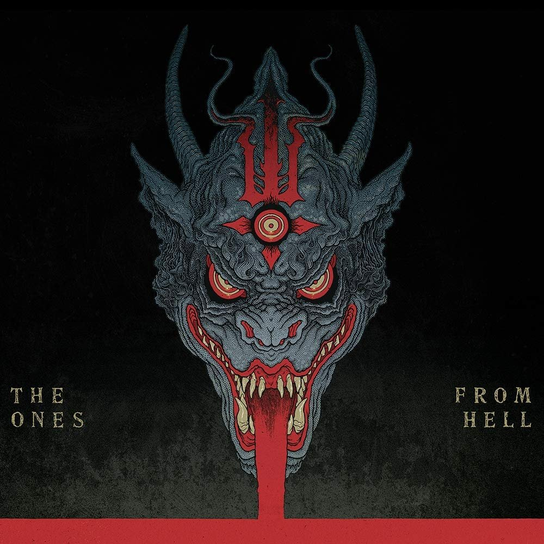 The Ones From Hell Necrowretch