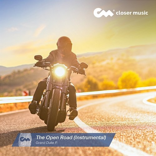 The Open Road Grand Duke P.