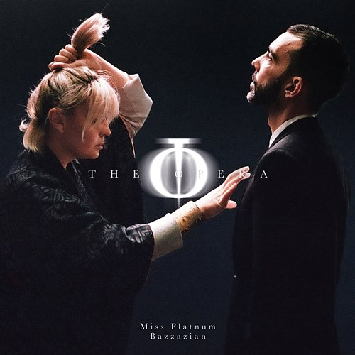 The Opera Miss Platnum, Bazzazian