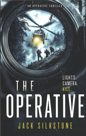 The Operative Jack