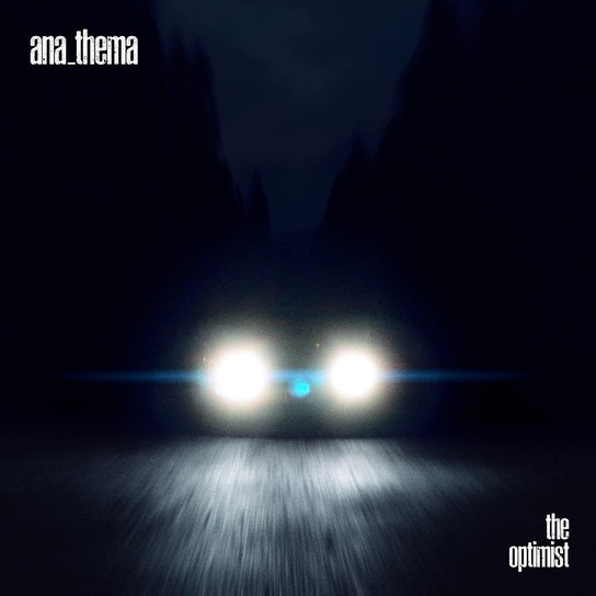 The Optimist Anathema