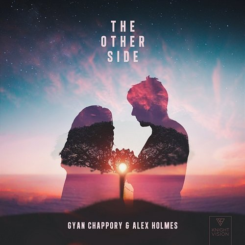 The Other Side Gyan Chappory, Alex Holmes