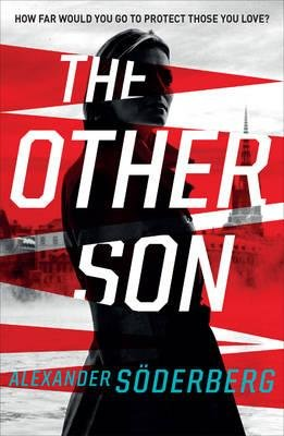 The Other Son Soderberg Alexander