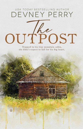 The Outpost Perry Devney