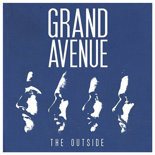 The Outside Grand Avenue