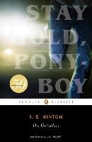 The Outsiders Hinton Susan E.