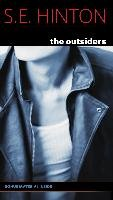 The Outsiders Hinton Susan E.