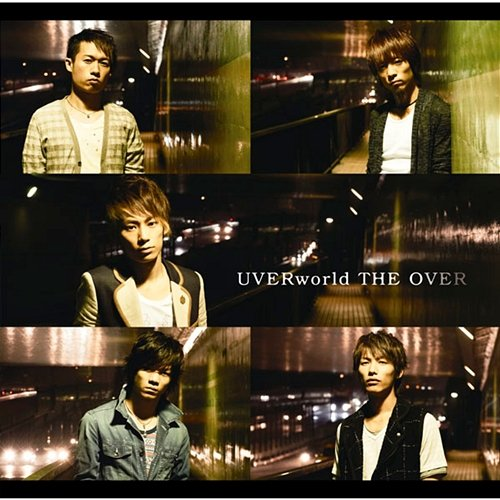 The Over Uverworld