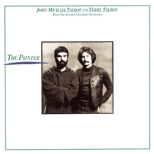 The Painter John Michael & Terry Talbot