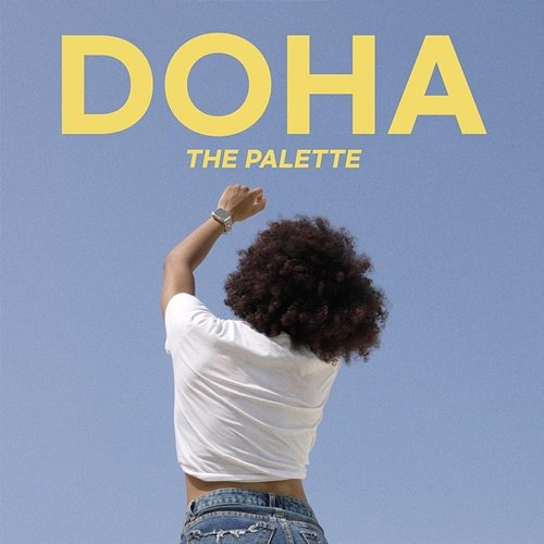The palette Doha