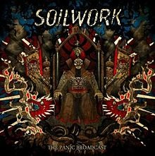 The Panic Broadcast Soilwork