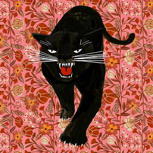 The Panther Laura Veirs