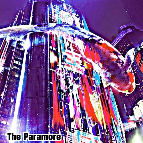 The Paramore Lareina Sheneka