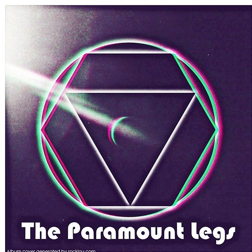 The Paramount Legs Brandon Lawrence