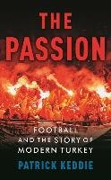 The Passion Keddie Patrick