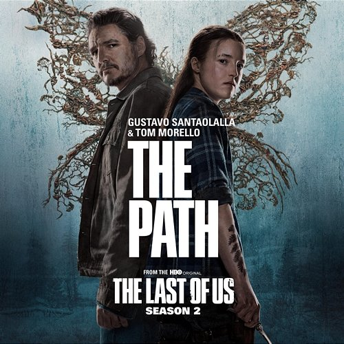 The Path Gustavo Santaolalla, Tom Morello