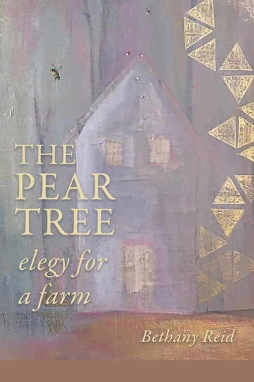The Pear Tree Bethany Reid