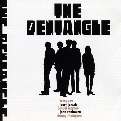 The Pentangle Pentangle