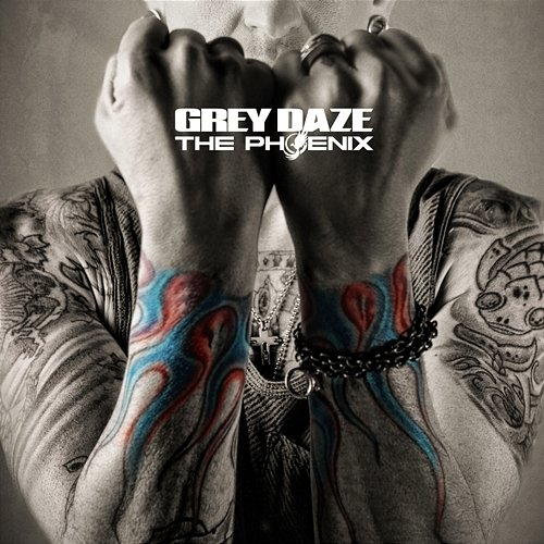 The Phoenix Grey Daze