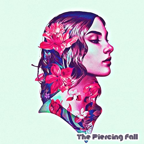 The Piercing Fall Rachel Ross