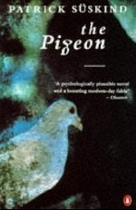 The Pigeon Suskind Patrick