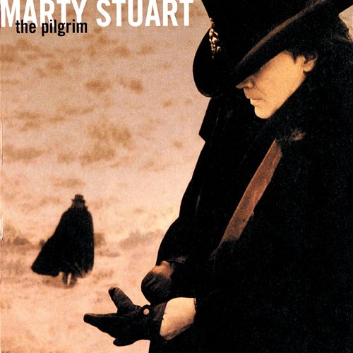 The Pilgrim Marty Stuart