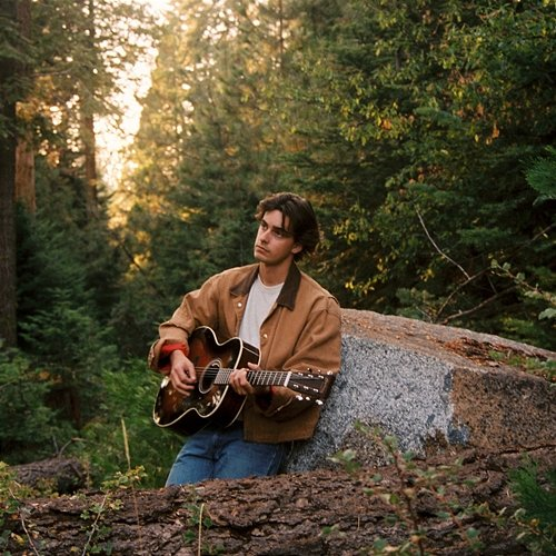 The Pines Noah Rinker