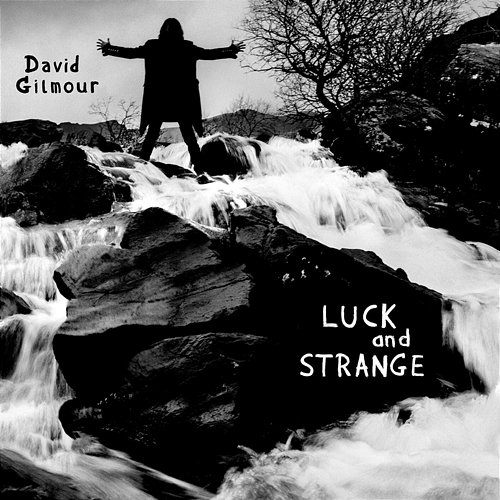 The Piper's Call David Gilmour
