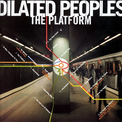 The Platform Dilated Peoples