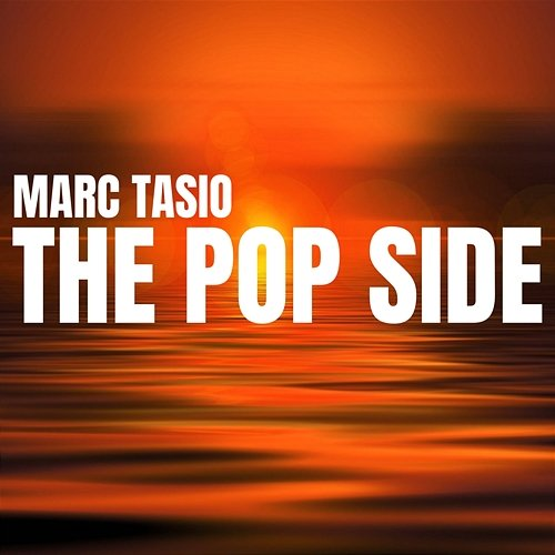 The Pop Side Marc Tasio