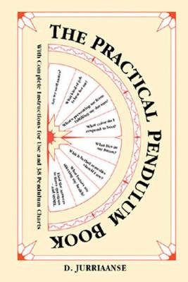 The Practical Pendulum Book Jurriaanse D.