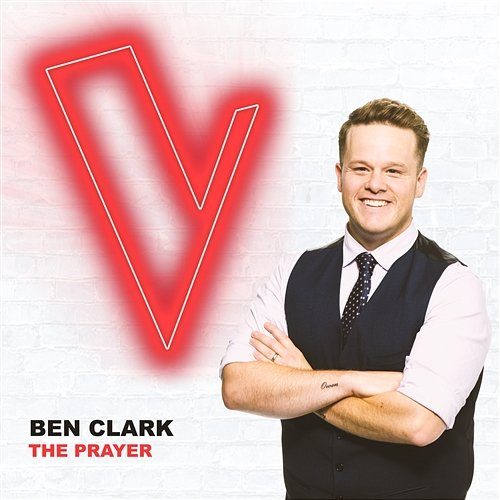 The Prayer Ben Clark