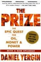 The Prize Yergin Daniel