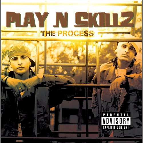 The Process Play-N-Skillz