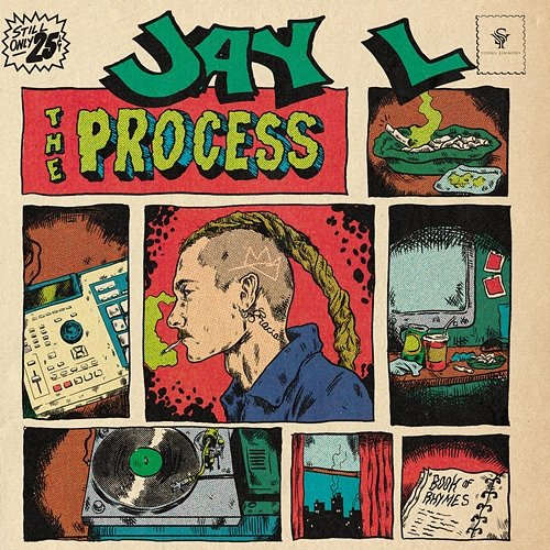 The Process Jay L