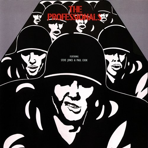 The Professionals The Professionals