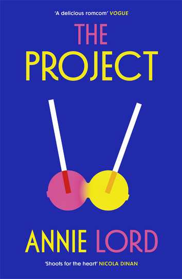 The Project Lord Annie