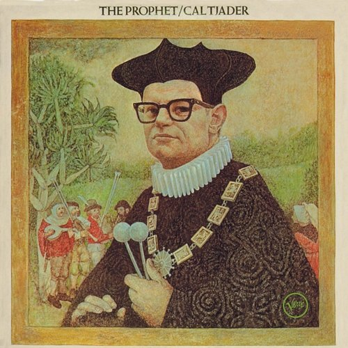 The Prophet Cal Tjader