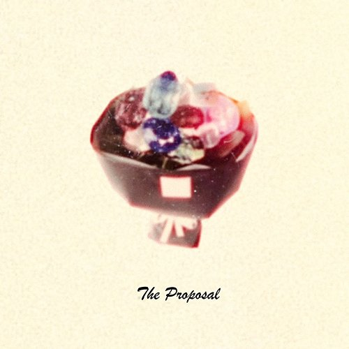 The Proposal Meiyo Densetsu