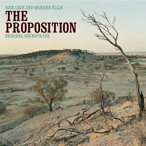 The Proposition Nick Cave, Warren Ellis