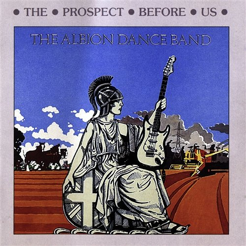 The Prospect Before Us The Albion Dance Band