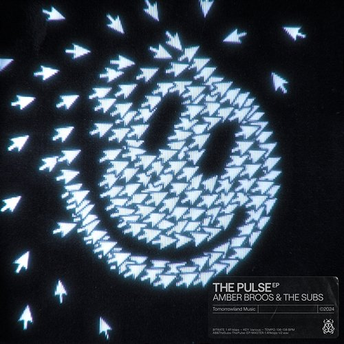 The Pulse EP Amber Broos, The Subs